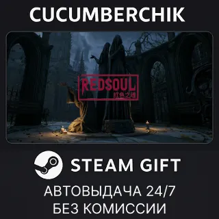 Купить Crimson Oath ✅ STEAM GIFT AUTO ✅ RU+МИР