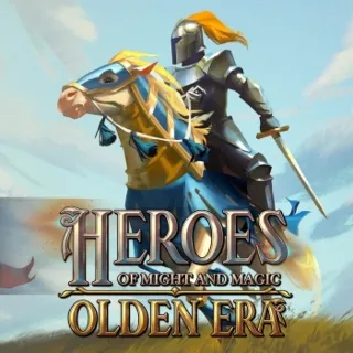 Купить Heroes of Might and Magic: Olden Era | Steam