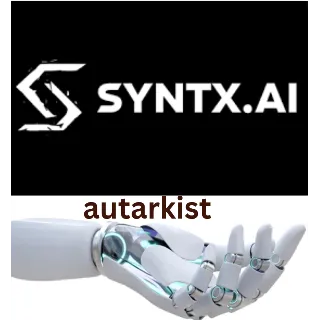 Купить Syntx AI 1 месяц | Базовый | Про | VIP | Элитный