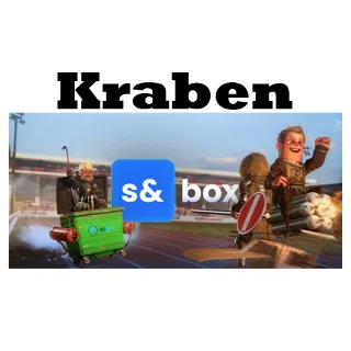 Купить sbox steam
