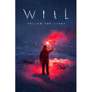 Купить WILL: Follow The Light Xbox Series X|S