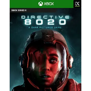 Купить Directive 8020 Xbox Series X|S