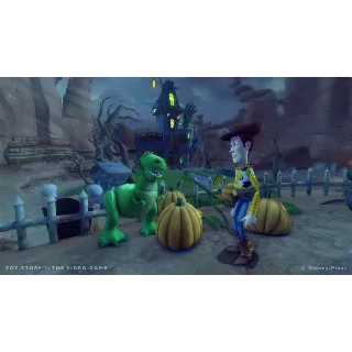 Купить АРЕНДА Toy Story 3: The Video Game [Xbox One X|S  Xbox Series X|S] Личный Аккаунт