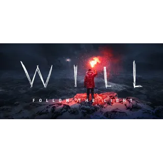 Купить WILL: Follow the Light steam Россия\МИР