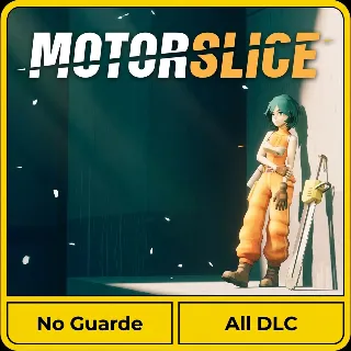 Купить MOTORSLICE • Без Steam Guard • Вcе Дополнения • Без Steam Guard