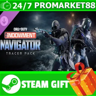 Купить ️Call of Duty Endowment (C.O.D.E.) Navigator: Tracer Pack