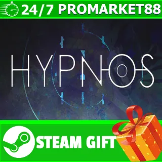 Купить ️ВСЕ СТРАНЫ+РОССИЯ Hypnos STEAM GIFT