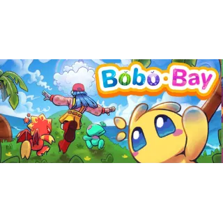 Купить 🔑 Bobo Bay Steam Key GLOBAL 🌐