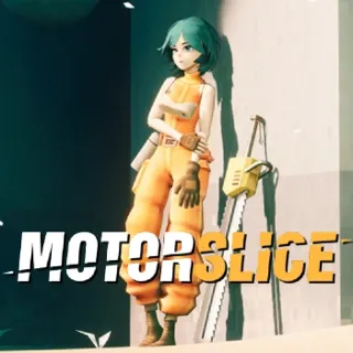 Купить MOTORSLICE + игры | Steam