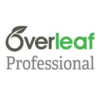 Купить 🟢 Overleaf ✅ Подписка Pro на 7 дней