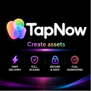 Купить Tapnow AI Базовая/Про/Ультимативная/Макс подписка на 1 месяц | Tapnow AI