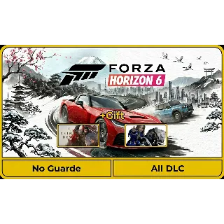 Купить Forza Horizon 6 Premium Edition • Pragmata • Crimson Desert + 11 Игр с Жанром Гонки