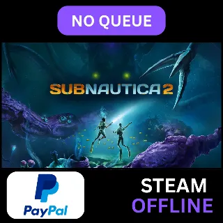 Купить Subnautica 2 | STEAM | PAYPAL