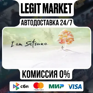 Купить I am Setsuna / Steam АВТО / РУ + МИР