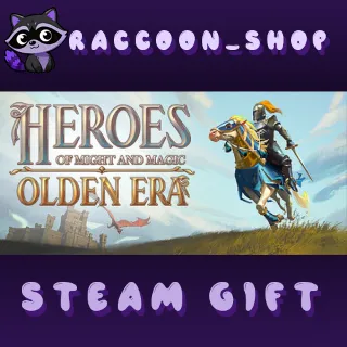 Купить Heroes of Might and Magic: Olden Era RU*KZ*UA*CIS