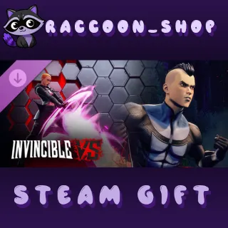 Купить Invincible VS - Mark Movincihawk Atom Eve #646 DLC RU*KZ*UA*CIS