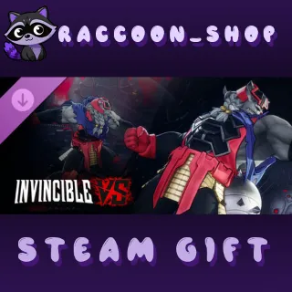 Купить Invincible VS - Battle Beast Invincible Universe DLC RU*KZ*UA*CIS