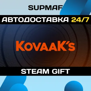 Купить KovaaK's | STEAM GIFT | RU・KZ・UA・BY・CIS
