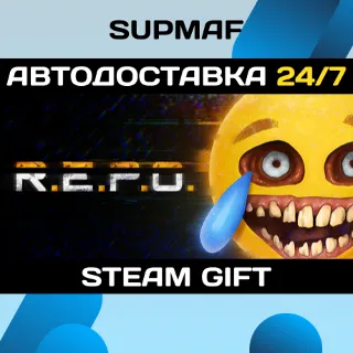 Купить R.E.P.O. | STEAM GIFT | RU・KZ・UA・BY・CIS