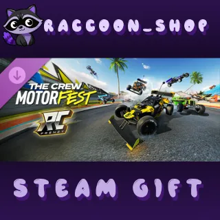 Купить The Crew Motorfest RC Frenzy Pack DLC RU*KZ*UA*CIS