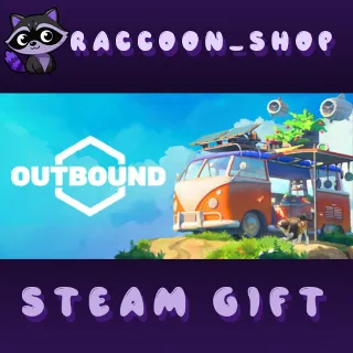 Купить Outbound * STEAM RU*KZ*UA*СНГ 🔥