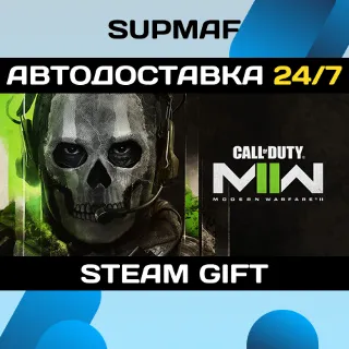 Купить Call of Duty®: Modern Warfare® II | STEAM GIFT | KZ・UA・CIS