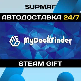 Купить MyDockFinder | STEAM GIFT | RU・KZ・UA・BY・CIS