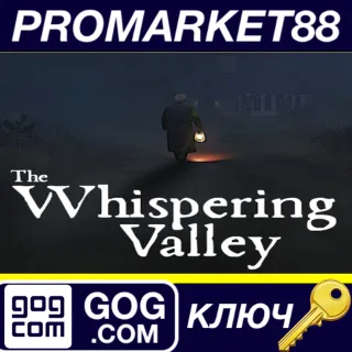 Купить The Whispering Valley GOG КЛЮЧ GLOBAL