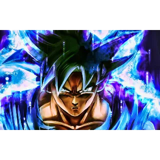Купить FN (All platforms) 💎 [Son Goku] | Полный доступ + 2 🎁
