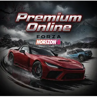 Купить Forza Horizon 6 Premium ОНЛАЙН + ВСЕ DLC - ИГРА НА ВАШ АККАУНТ