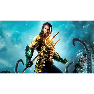 Купить FN (All platforms) 💎 [Aquaman] Полный доступ + 2 🎁
