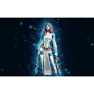 Купить FN (All platforms) 💎 [Mystique] Полный доступ +2 🎁