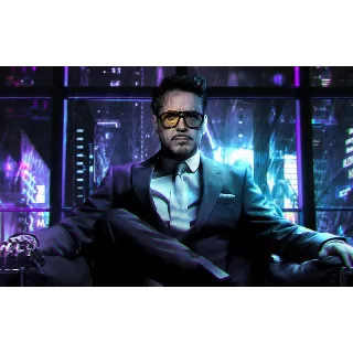 Купить FN (All platforms) 💎 [Tony Stark] Полный доступ + 2 🎁