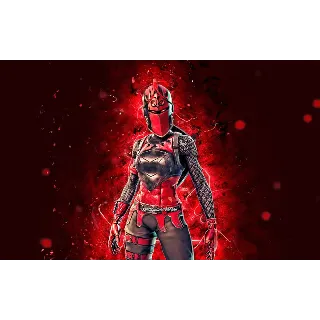Купить FN (All platforms) 💎 [Red Knight] Полный доступ + 2 🎁