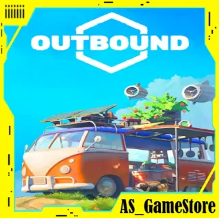 Купить 🔵 Outbound | PS5 Турция Украина