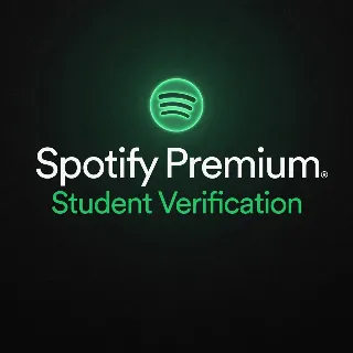 Купить Сервис проверки студентов Spotify Premium