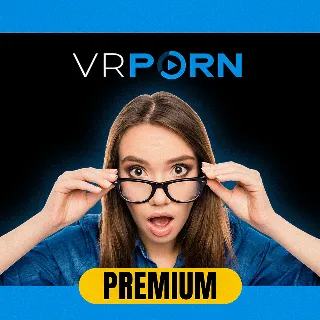 Купить Премиум-аккаунт VRPORN 2026 | Без VPN + Бесплатный подарок: 1 месяц