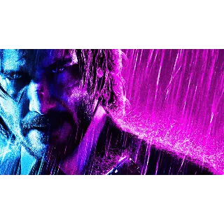 Купить FN (All platforms) 💎 [John Wick] Полный доступ + 2 🎁