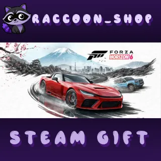 Купить Forza Horizon 6 * STEAM KZ*UA*СНГ 🔥