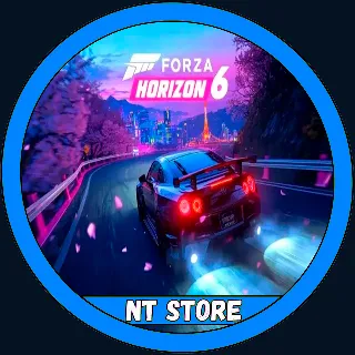 Купить • Forza Horizon 6 🔵 PREMIUM ВСЕ ДОПОЛНЕНИЯ 🔵 БЕЗ ОЧЕРЕДИ STEAM