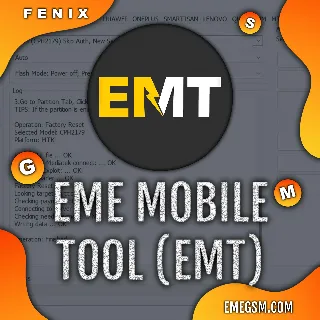Купить EME Mobile Tool (EMT) - аренда аккаунта