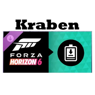 Купить Forza Horizon 6 Expansions Bundle steam Россия\Мир DLC дополнение
