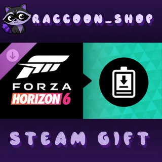 Купить Forza Horizon 6 Expansions Bundle DLC KZ*UA*CIS