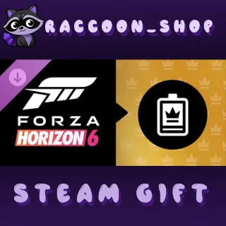 Купить Forza Horizon 6 VIP Membership DLC KZ*UA*CIS