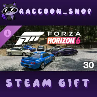Купить Forza Horizon 6 Car Pass DLC * STEAM KZ*UA*СНГ 🔥