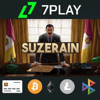 Купить Suzerain - Оффлайн Steam [24/7]