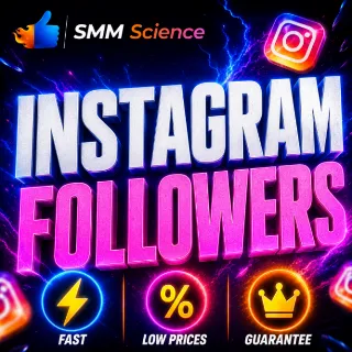 Купить Инстаграм Подписчики / Instagram Followers / Subscribers / Boost