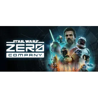 Купить STAR WARS Zero Company™ Россия\Мир steam