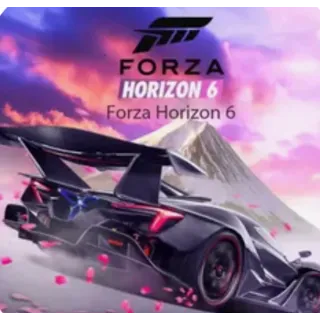 Купить Forza Horizon 6/steam/дешевая/безопасная/