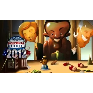 Купить The Political Machine STEAM GIFT Россия + МИР + ВСЕ СТРАНЫ